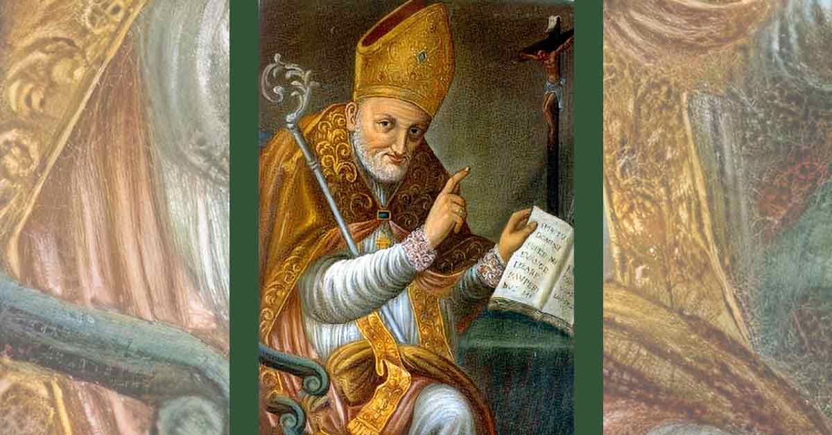 Sant'Eusebio di Vercelli