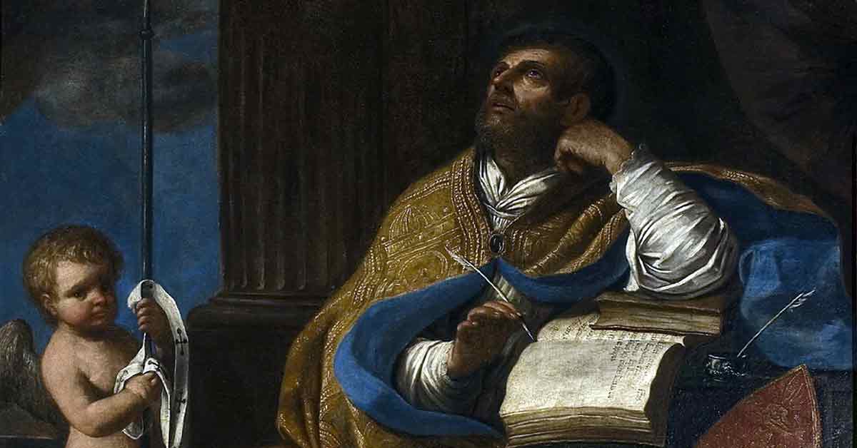 San Pietro Crisologo