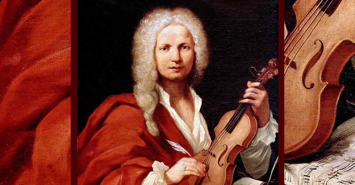 Antonio Vivaldi