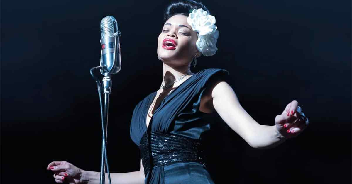 17 luglio 1959. Muore Billie Holiday, la voce spezzata che canta l’America.