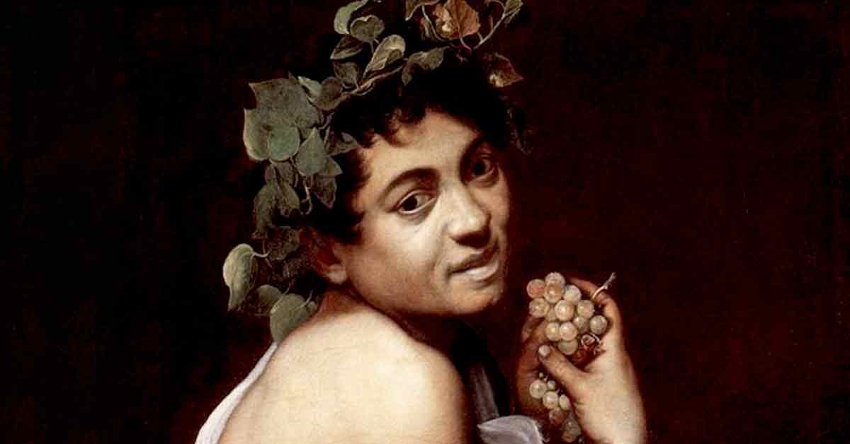 Caravaggio