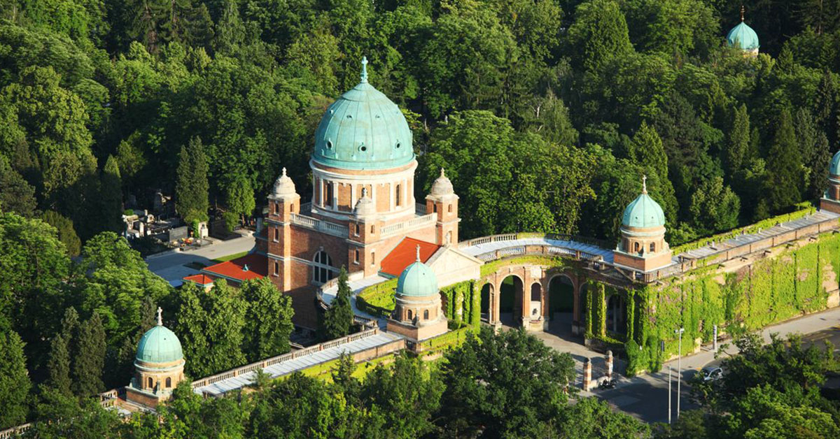 In Croazia il mercato delle sepolture vale fino a 130mila euro.