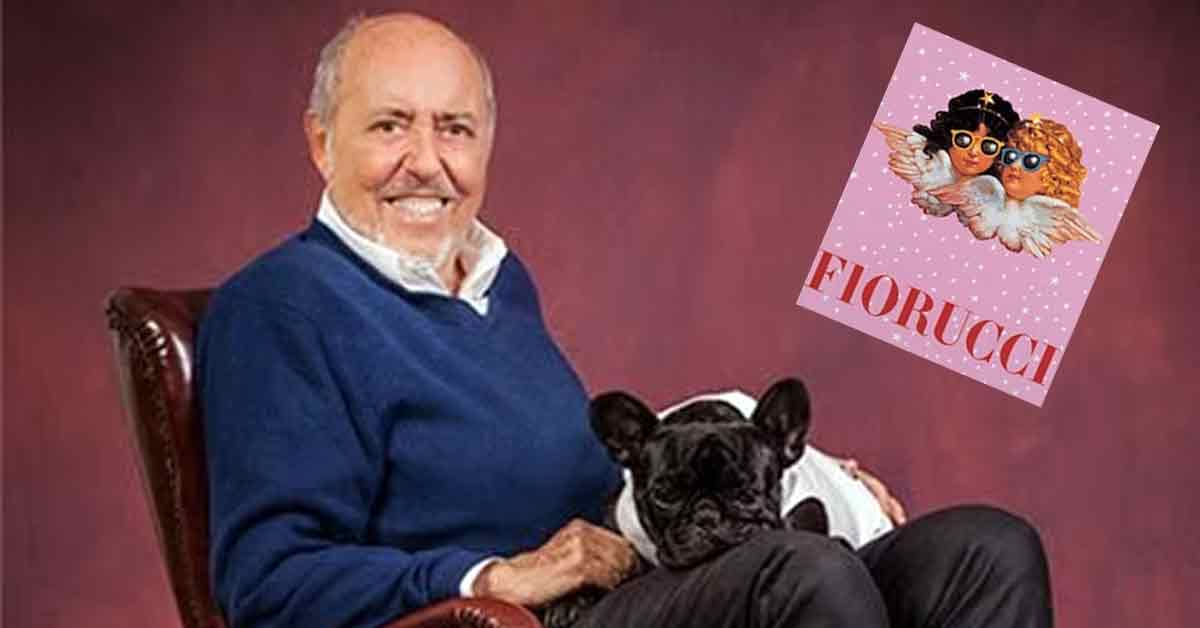 20 luglio 2015. Muore Elio Fiorucci, lo stilista lo stilista che ha colorato Milano e New York.