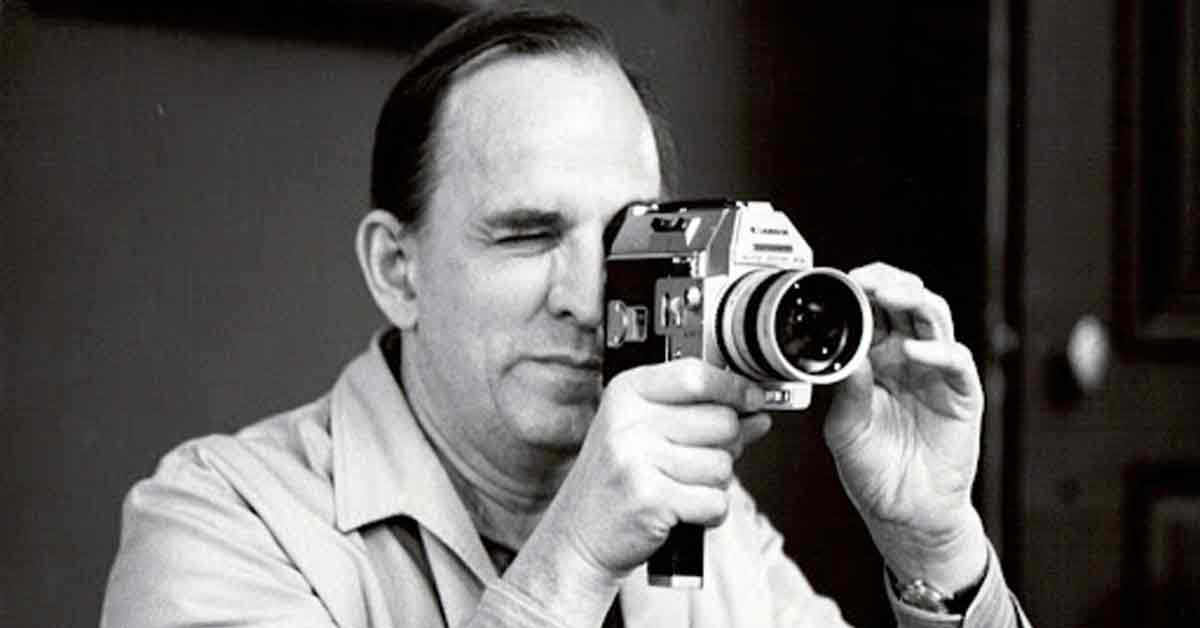 Ingmar Bergman