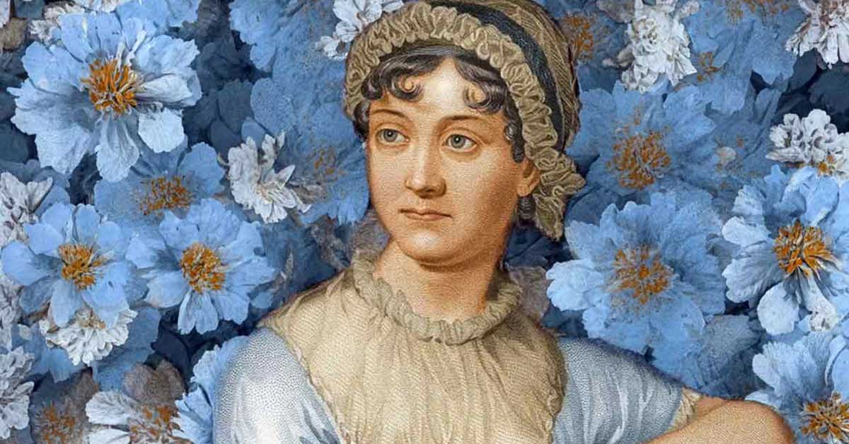Jane Austen