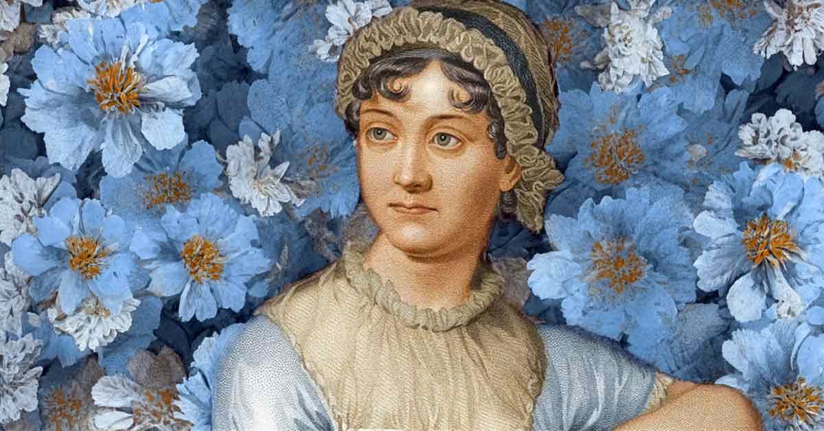 18 luglio 1817. Muore Jane Austen, ragione, sentimento e modernità.
