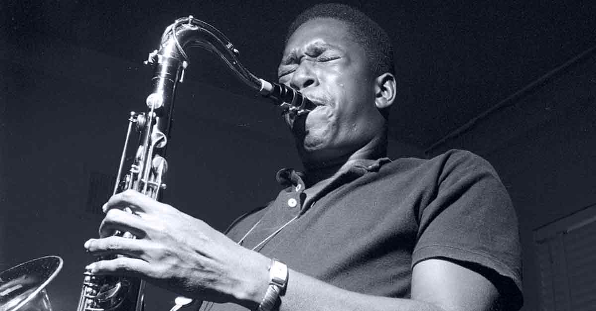 17 luglio 1967. Muore John Coltrane, il sax che trascende il tempo e il suono.