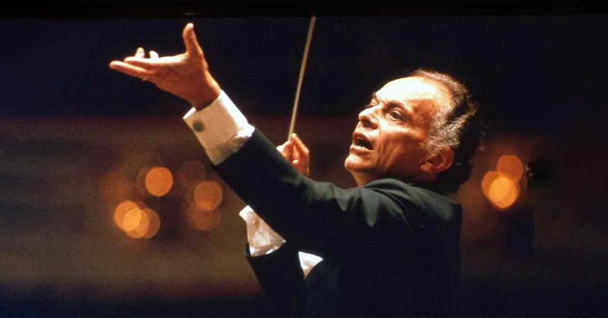Lorin Maazel