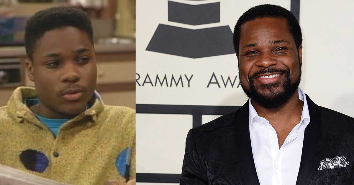 Malcolm Jamal Warner Morto a 54 anni l’indimenticabile Theo de “I Robinson”.
