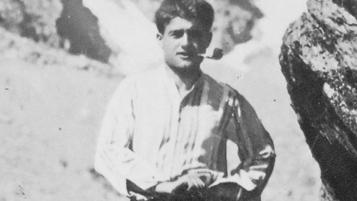 Pier Giorgio Frassati