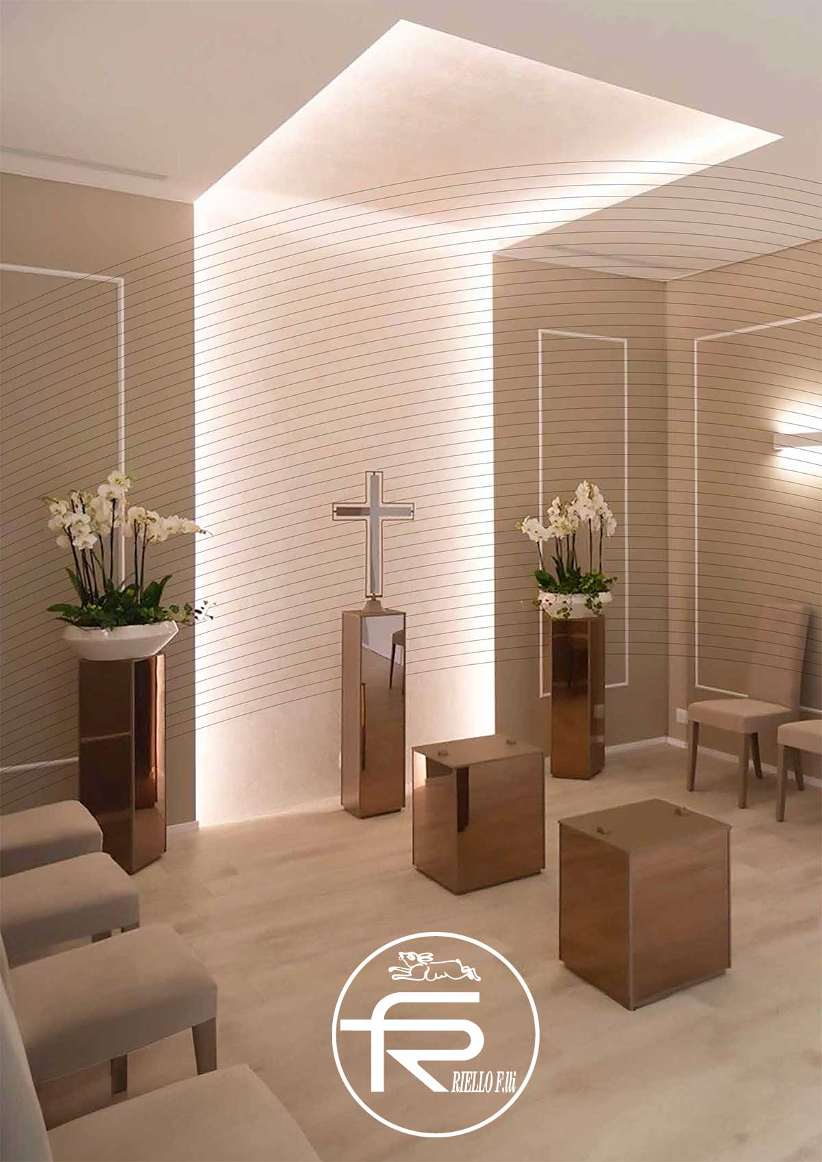 Set Prima Luce - Riello