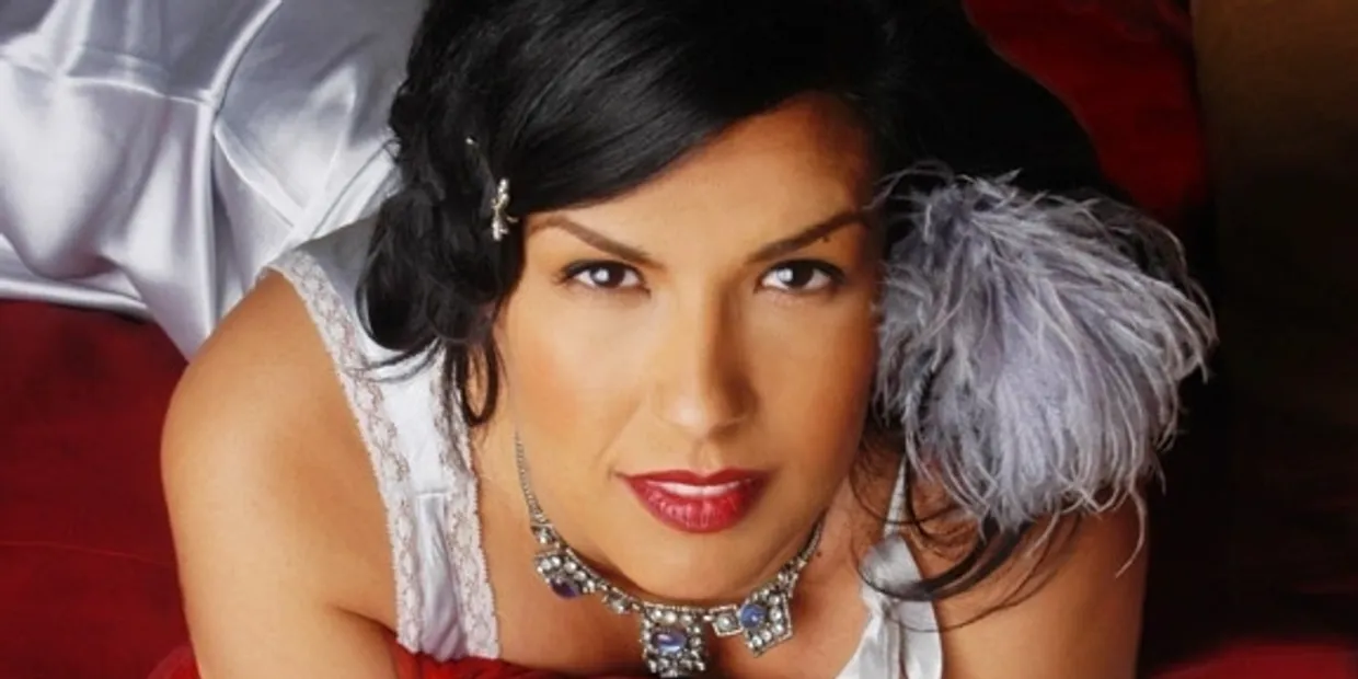 Rebekah Del Rio Addio a Rebekah Del Rio, voce indimenticabile di Mulholland Drive