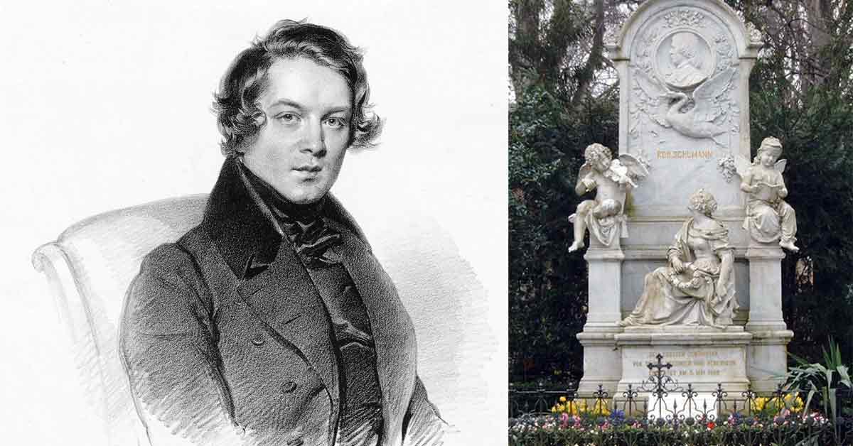 Robert Schumann