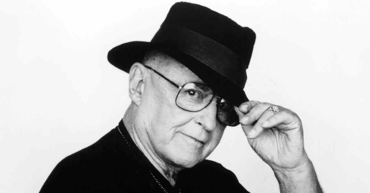 Rod Steiger 9 luglio 2002. Muore Rod Steiger, l’attore senza finzioni.