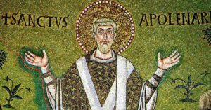 Sant'Apollinare di Ravenna