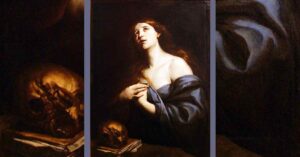 Santa Maria Maddalena
