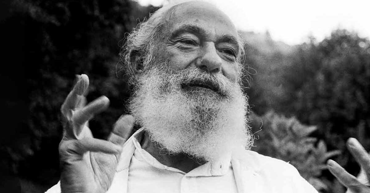 28 luglio 2004. Muore Tiziano Terzani, scrittore dell’anima.