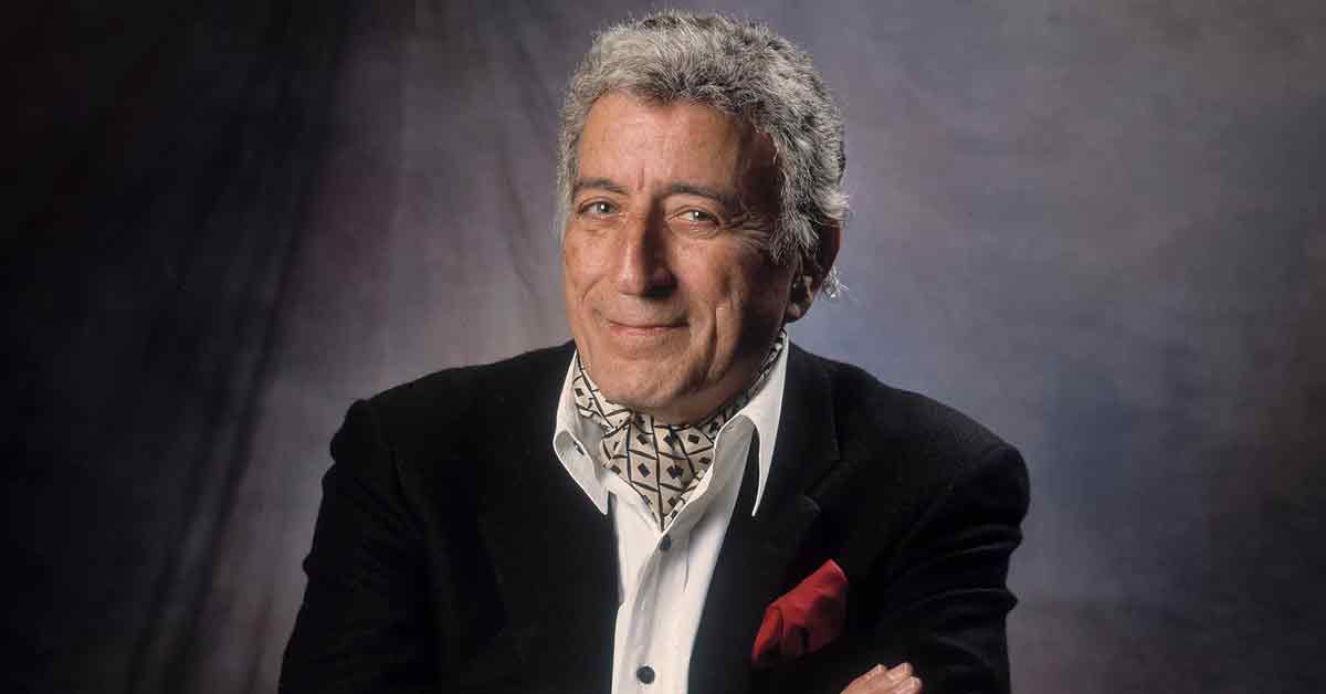 Tony Bennett