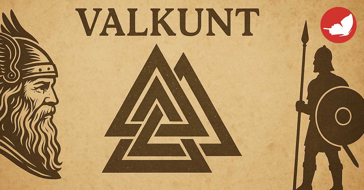 Valkunt: il misterioso culto nordico tra leggenda, spiritualità e cultura.