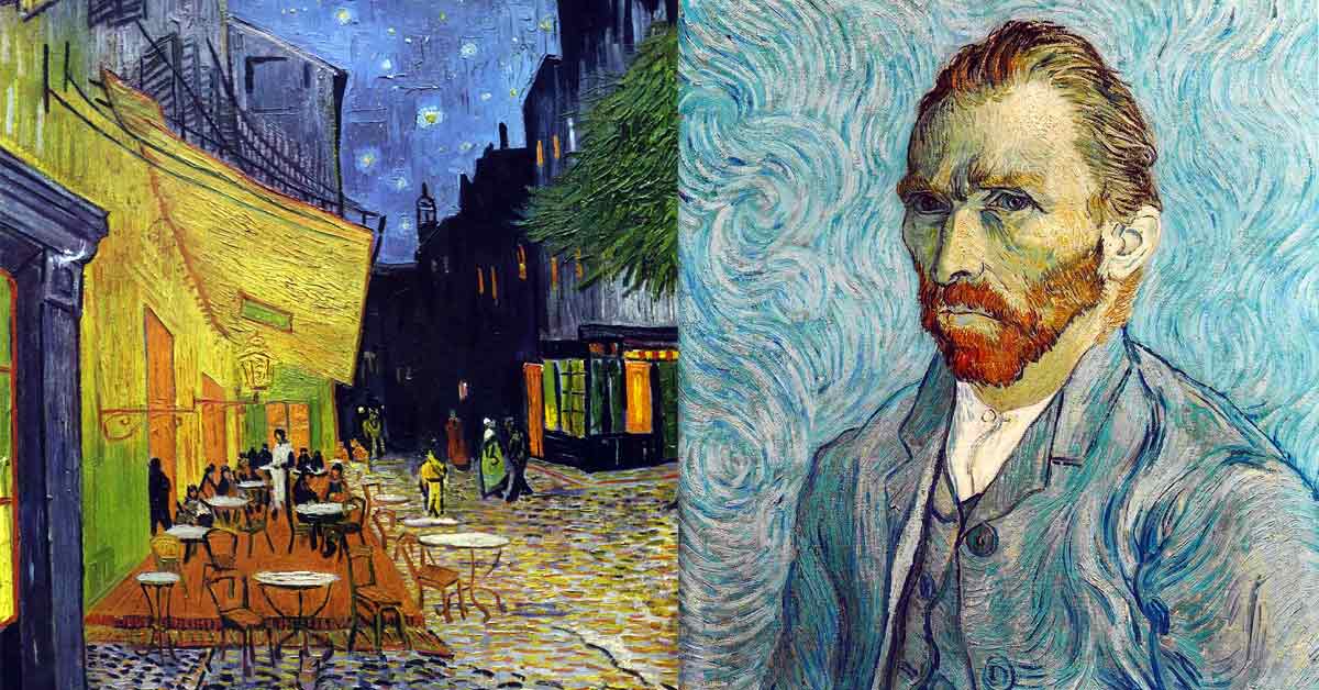 Vincent van Gogh