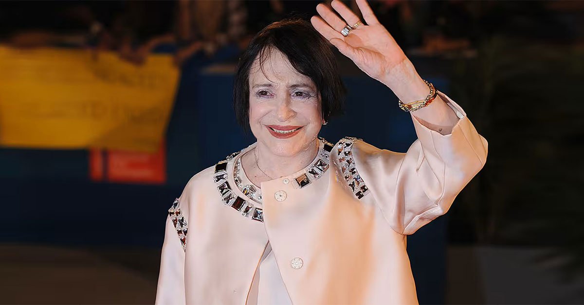 È morta Adriana Asti, icona del cinema e del teatro italiano.