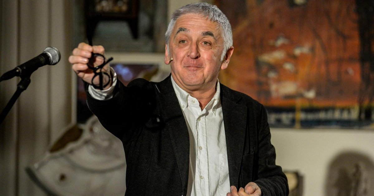 Addio a Celso Valli, il maestro della musica leggera italiana.