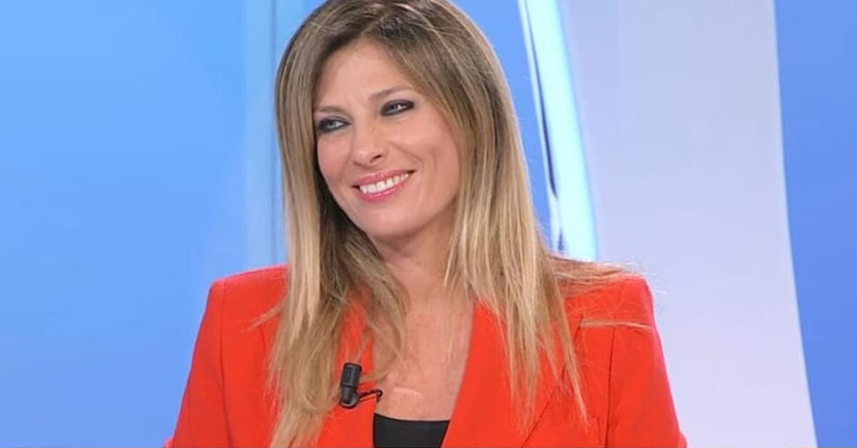 Addio a Claudia Adamo, meteorologa e volto della Rai.