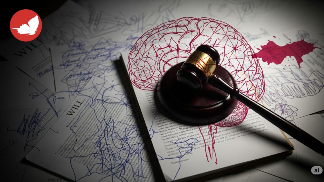 contestare un testamento