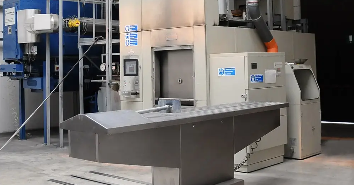 Perugia. Approvato il progetto per riattivare il forno crematorio del Cimitero Monumentale.