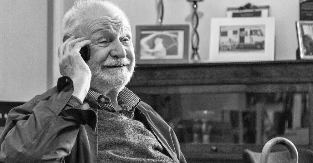 goffredo-fofi La morte di Goffredo Fofi: l’intellettuale che ha segnato la cultura italiana.