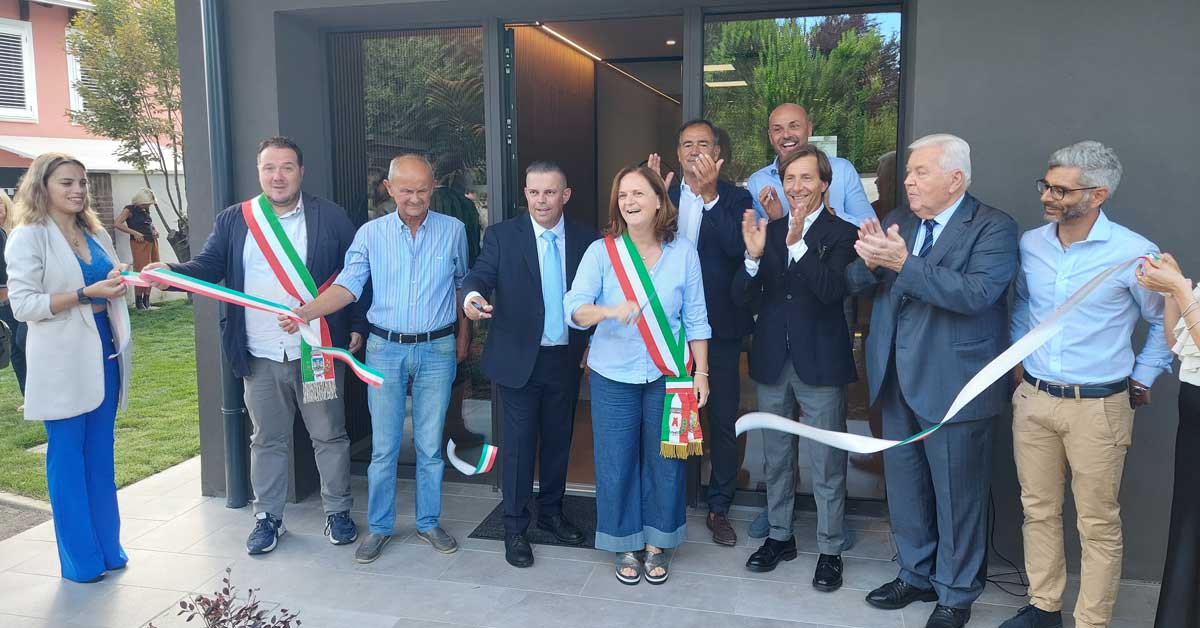 Casa Funerairia Domus San Bartolomeo