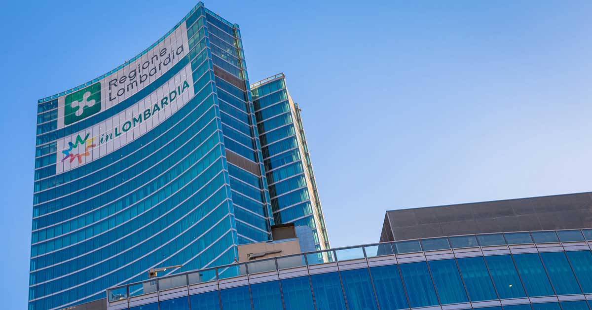 Regione Lombardia: custodia ed esposizione salme nelle chiese.