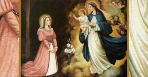 Santa Beatrice de Silva