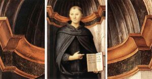 San Filippo Benizi