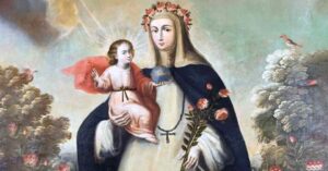 Santa Rosa da Lima