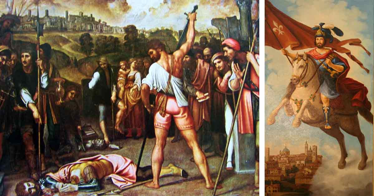 Sant'Alessandro di Bergamo