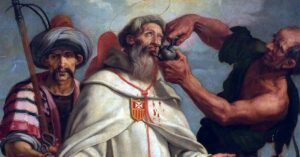 San Raimondo Nonnato