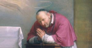 sant alfonso maria de liguori