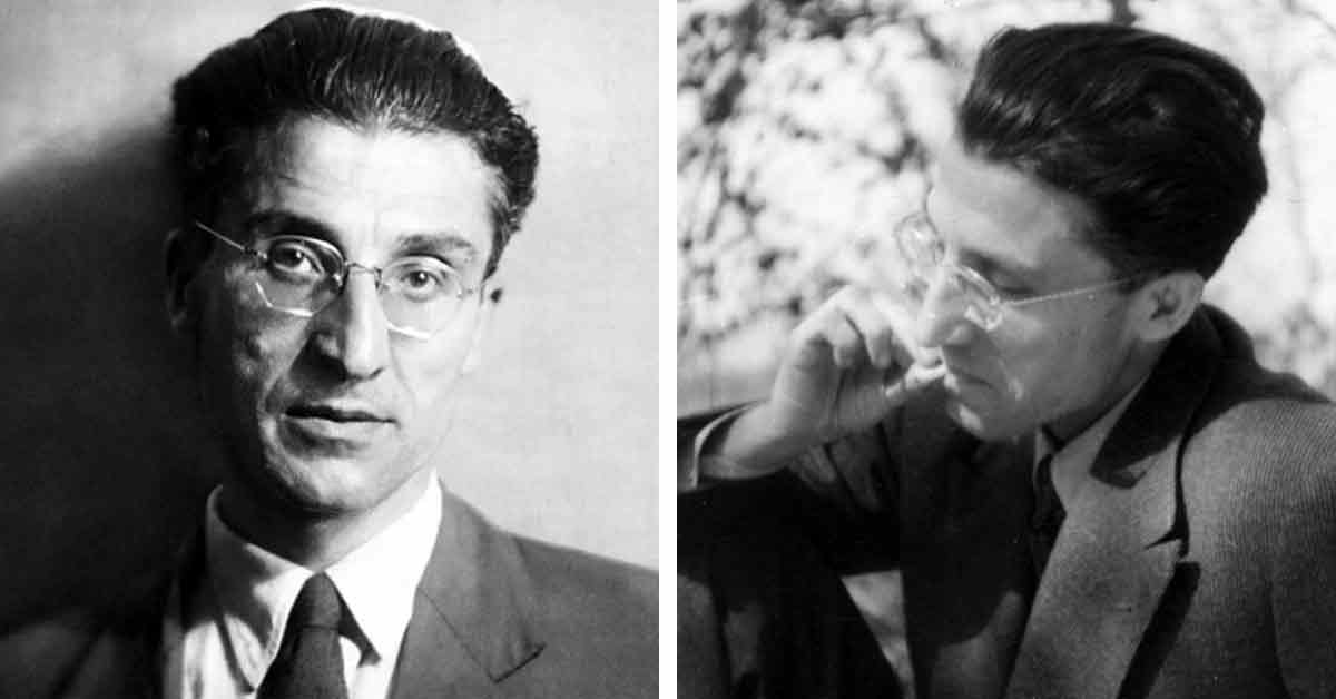 Cesare Pavese