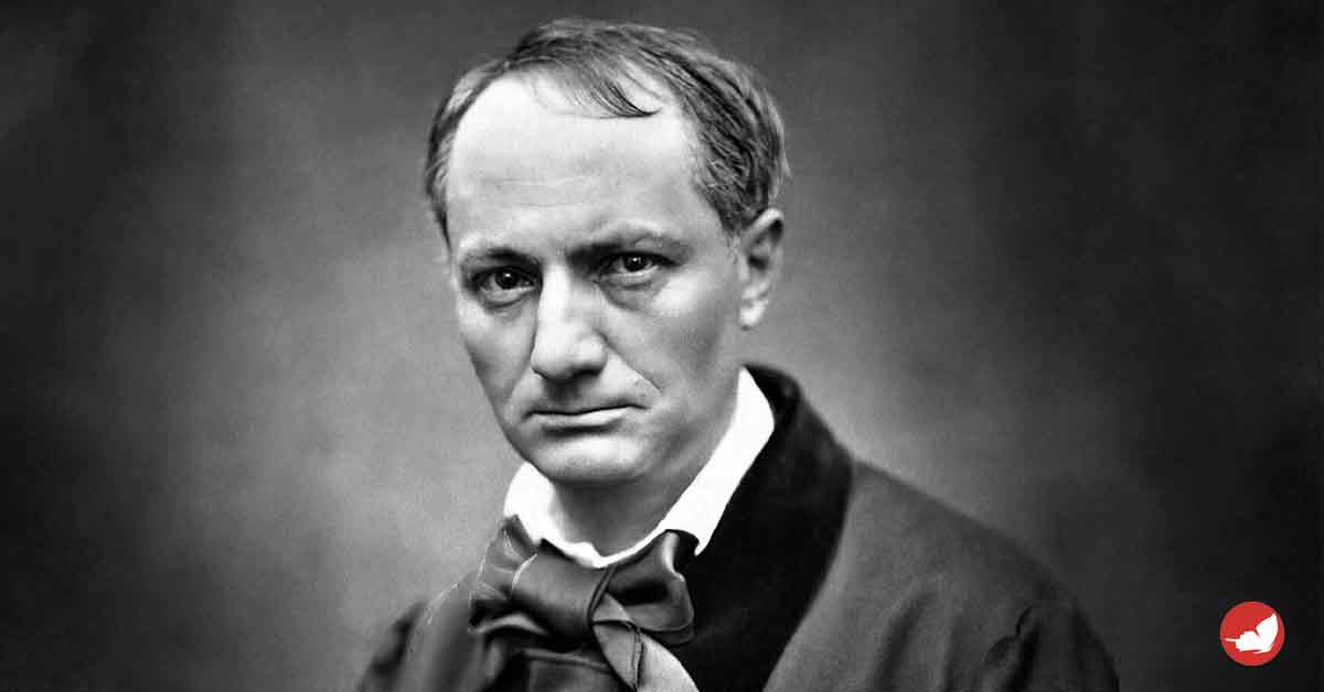 Charles Baudelaire