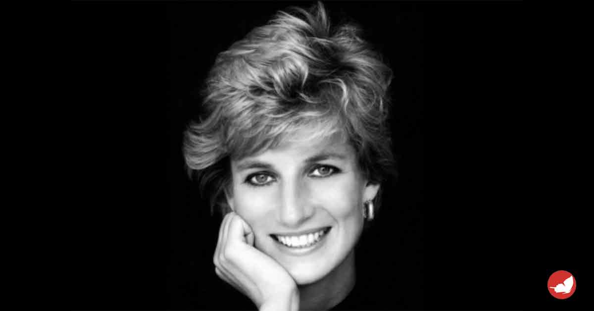 31 agosto 1997. La tragica morte di “Lady D”: Diana Spencer.