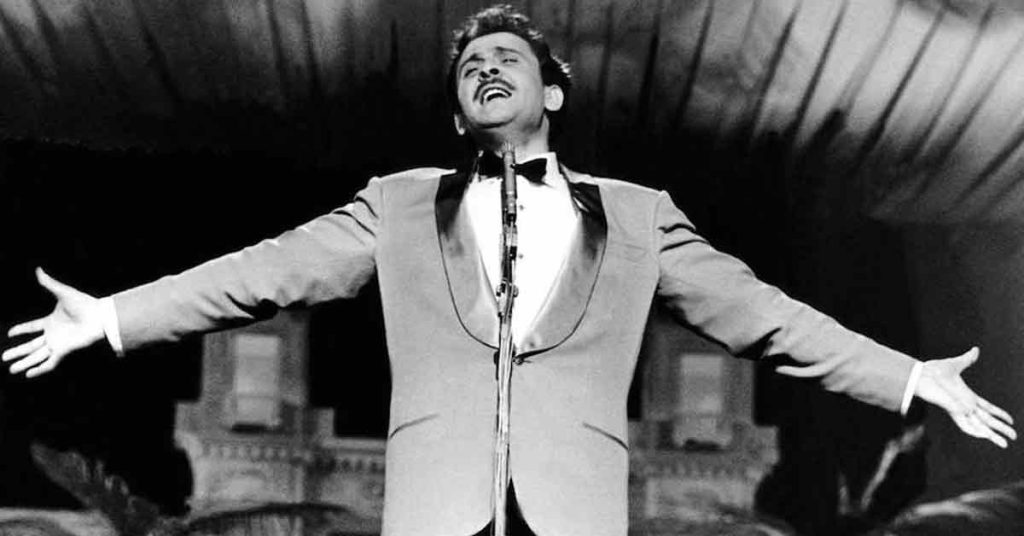 Domenico Modugno volare