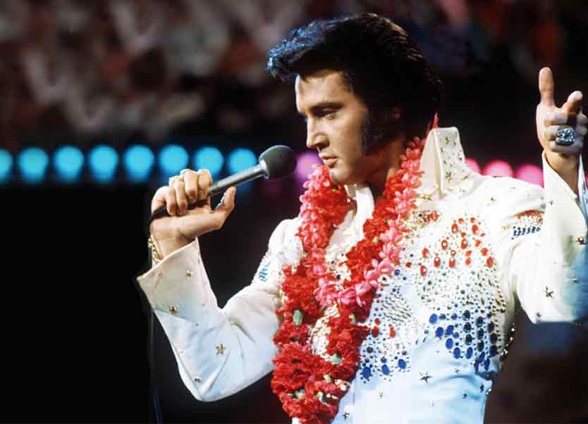 Elvis Presley 2