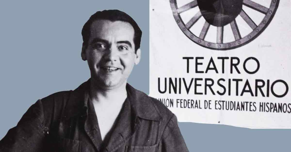 Federico García Lorca