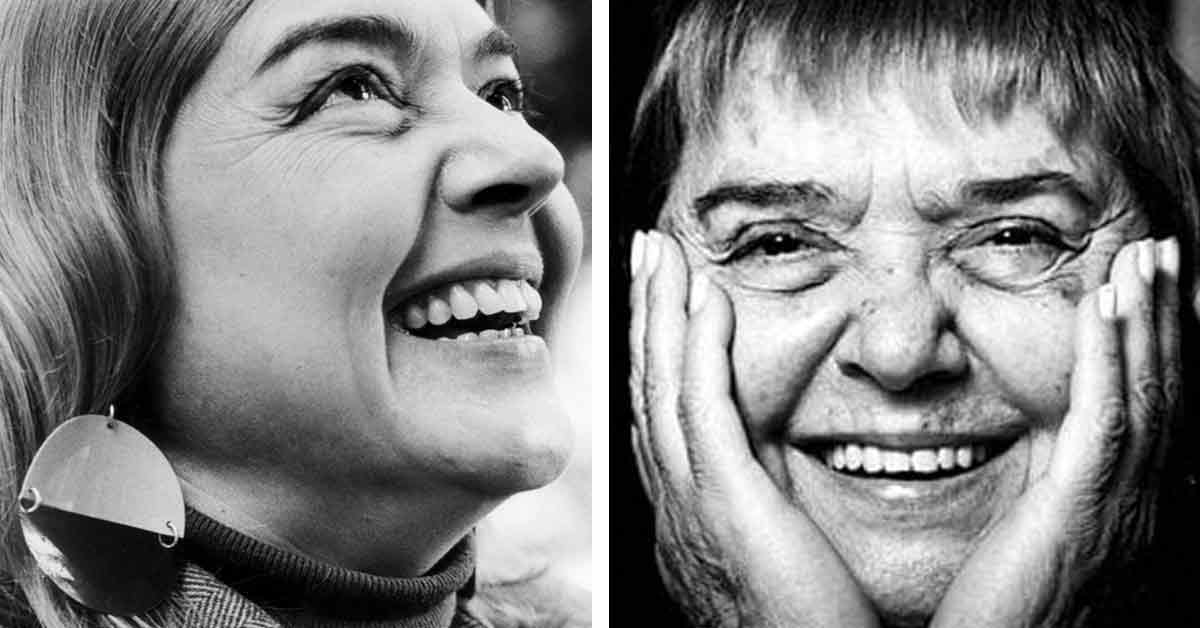 18 agosto 2009. Muore Fernanda Pivano, voce dei Beat.