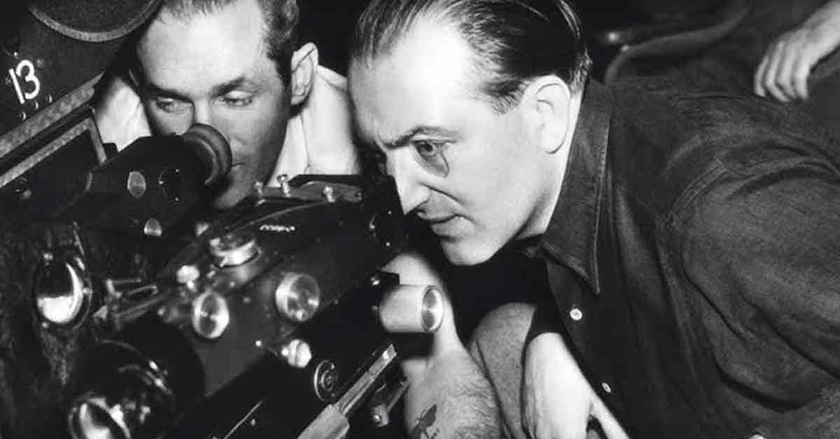 Fritz Lang