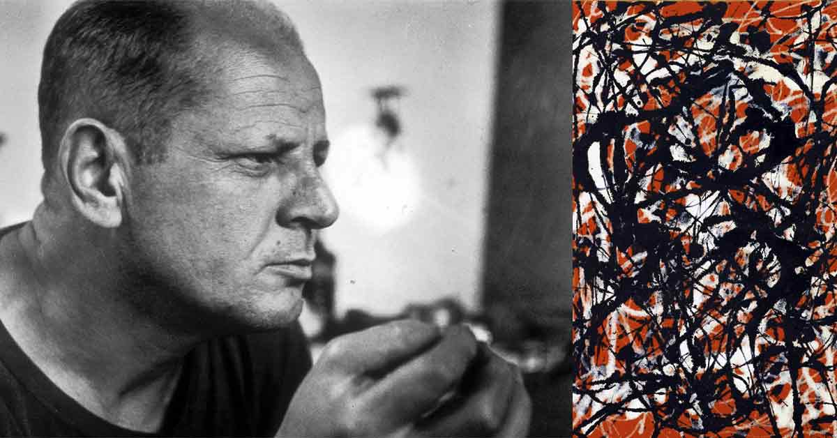 Jackson Pollock