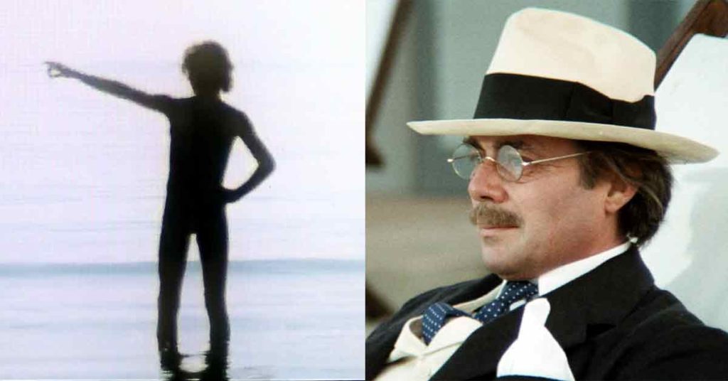 La morte a Venezia di Thomas Mann 2