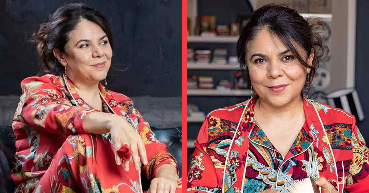 Michela Murgia 10 agosto 2023. La morte di Michela Murgia.