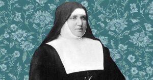 Santa Maria Francesca di Gesù
